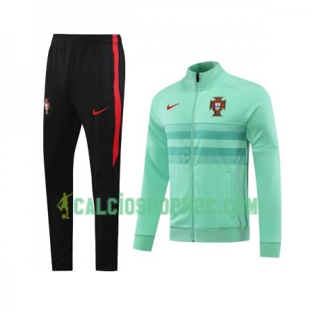 Portogallo Tuta Rappresentanza 2020/2021 M001